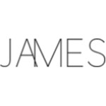 James Cosmetics Logo
