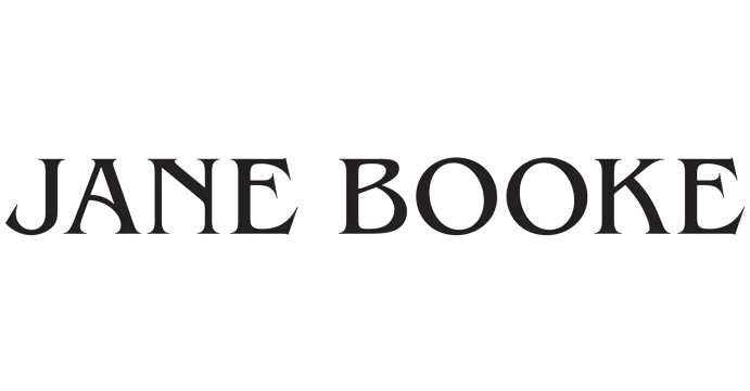 Jane Booke Logo