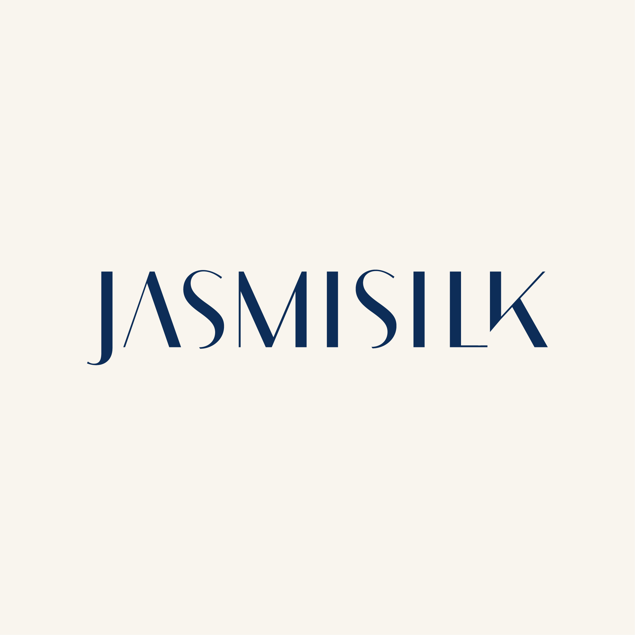 Jasmisilk Logo