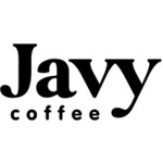 Javy Coffee Logo