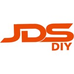 JDS DIY Logo