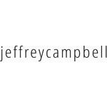 Jeffrey Campbell Logo