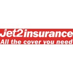 Jet2 Insurance Logo