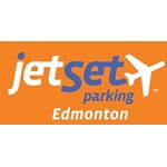 Jetset Parking Logo