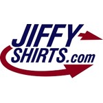 JiffyShirts Logo
