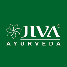 Jiva Ayurveda Logo