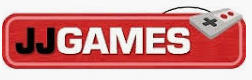 JJGames Logo