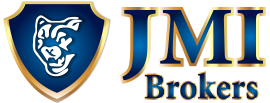 JMI BROKERS Logo
