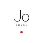 Jo Loves Logo