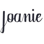 Joanie Clothing Logo