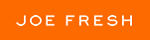Joe Fresh Logo
