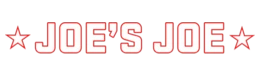 Joe's Joe Logo