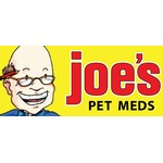 Joe's Pet Meds Logo