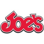 Joes Sporting Goods Logo