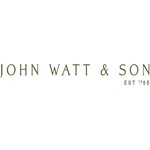 John Watt Coffee and Tea Logo
