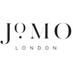 Jomo London Logo