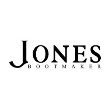 Jones Bootmaker Logo