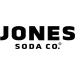 Jones Soda Logo
