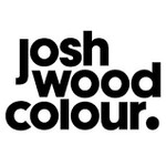 Josh Wood Colour Logo