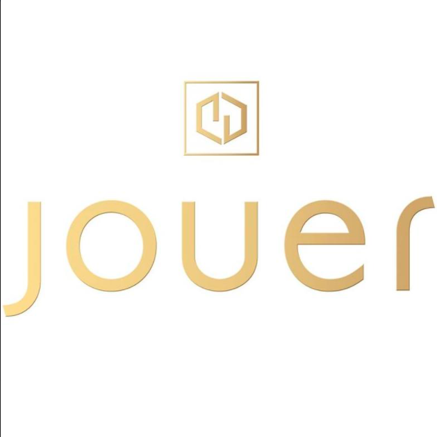 Jouer Logo