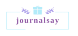 Journalsay Logo