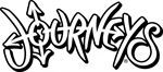 Journeys Logo
