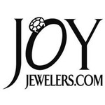JOY JEWELERS Logo