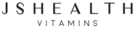 JSHealth Vitamins Logo