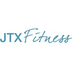 JTX Fitness Logo