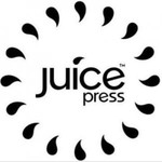 Juice Press Logo