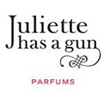 Juliette has a Gun Logo