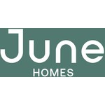 June Homes Logo