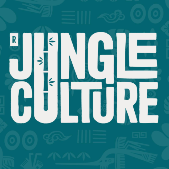 Jungle Culture Logo