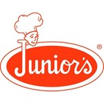 Juniors Cheesecake Logo