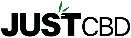 Just CBD Logo