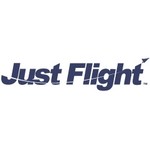 Just Flight Logo