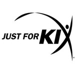 Just For Kix Logo