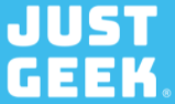 Just Geek Logo