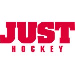 Just Hockey Logo