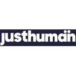 Just Human Logo
