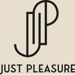 Just Pleasure Logo