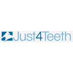 Just4Teeth Logo