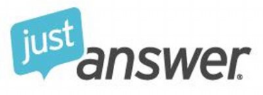 JustAnswer Logo