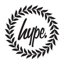 Justhype Logo