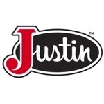 Justin Boots Logo