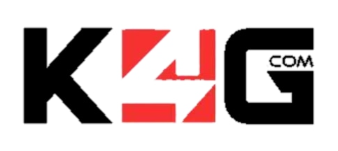 K4G Logo