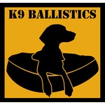 K9 Ballistics Logo