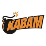 Kabam Logo