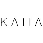 Kaiia The Label Logo