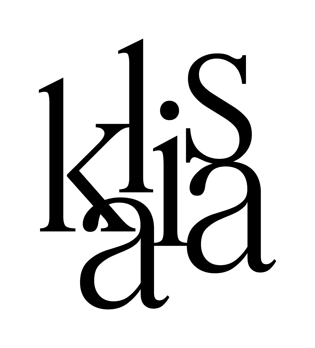 kalisa Logo